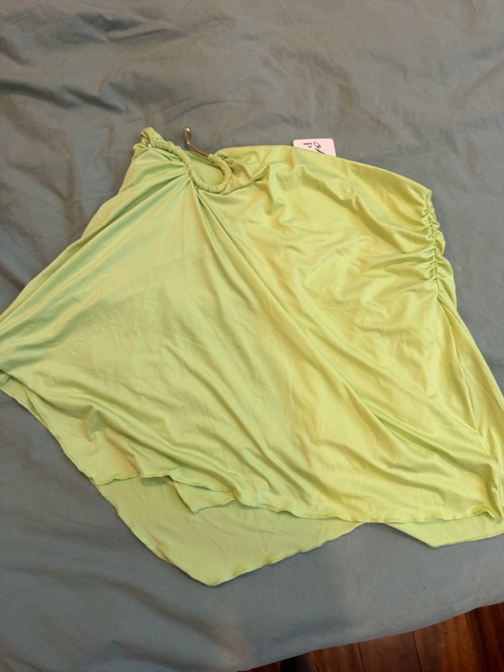 Oh Polly Skirt